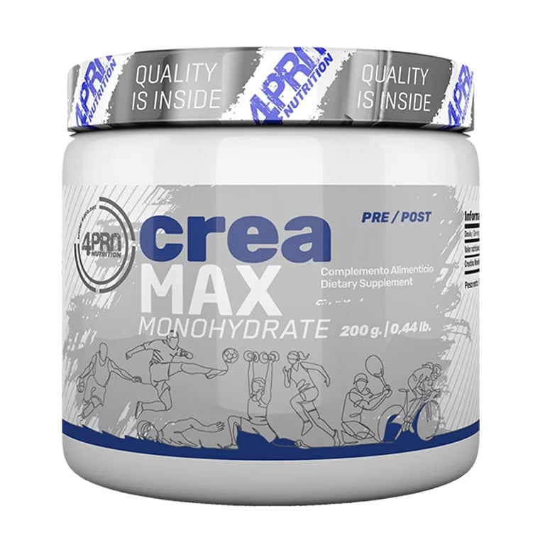 Creamax Monohydrate