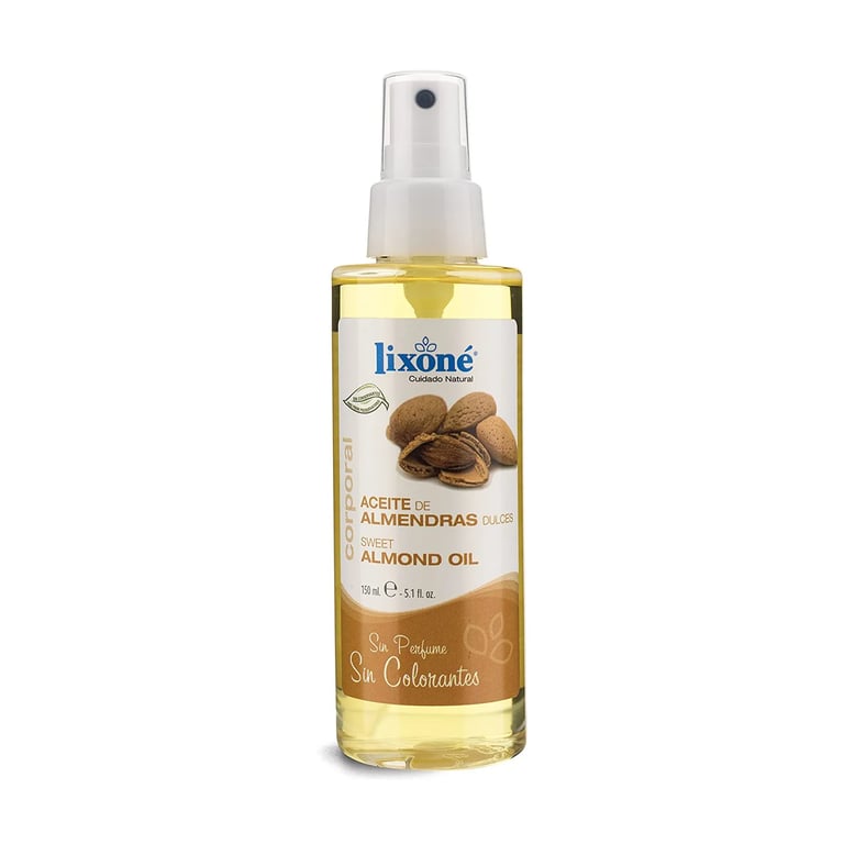 Aceite De Almendras Dulces