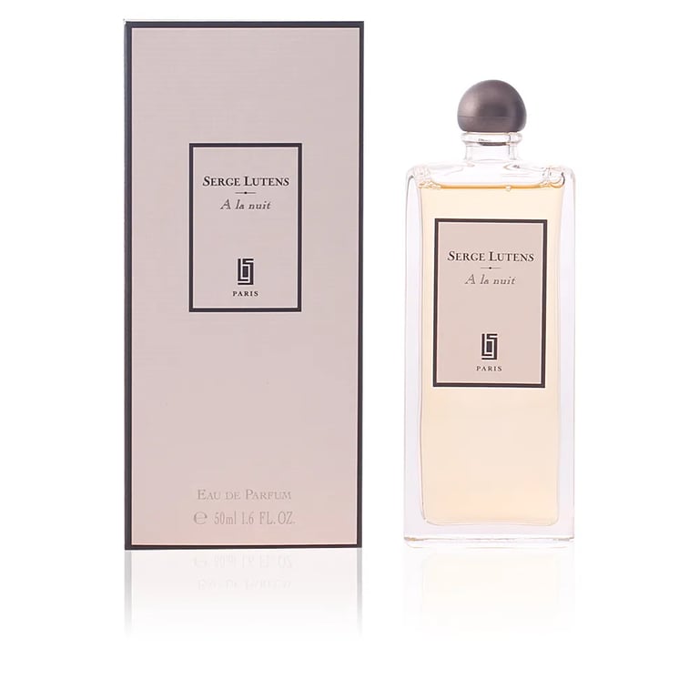 A La Nuit EDP