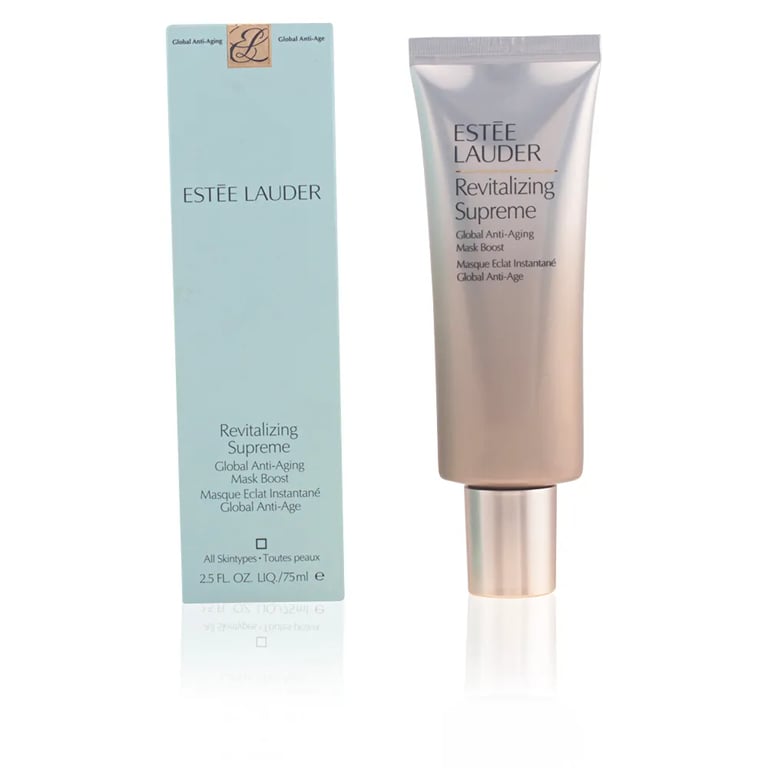 Revitalizing Supreme Anti-Aging Maske