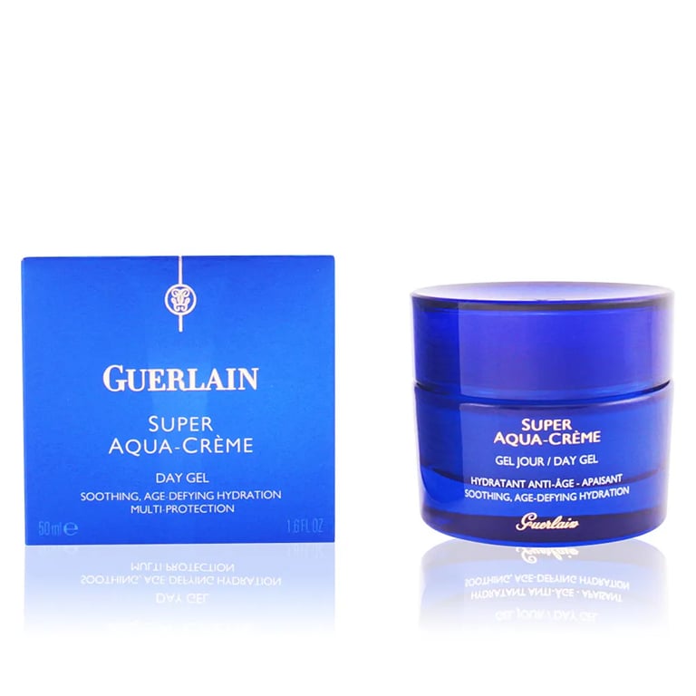 SUPER AQUA CRÈME JOUR GEL