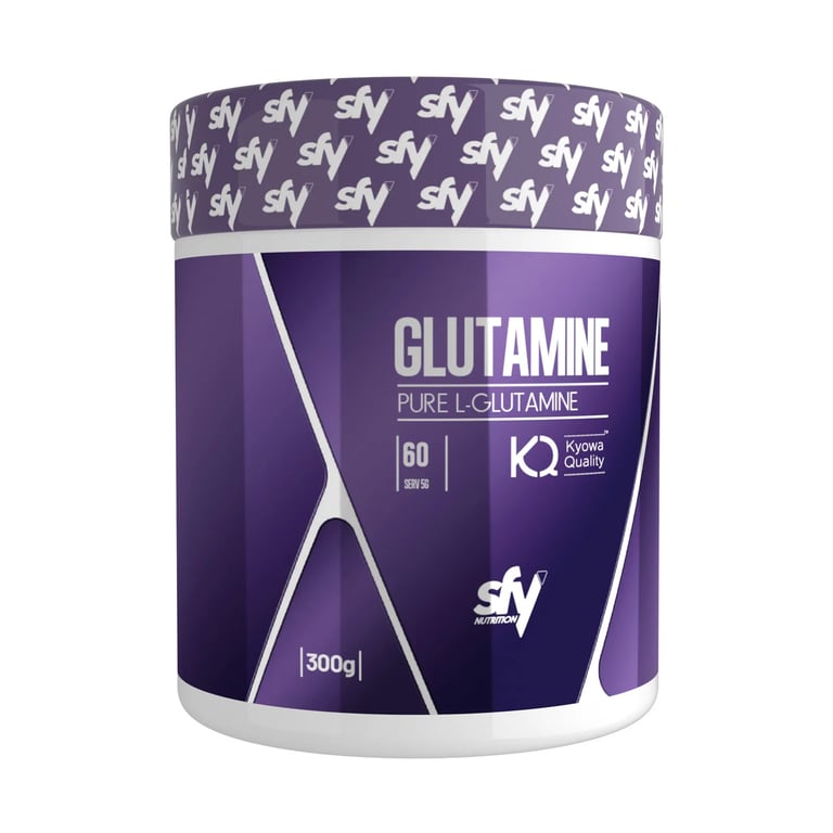 L-Glutamine