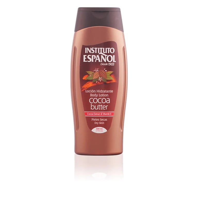 Lozione Corpo Pelle Secca Cocoa