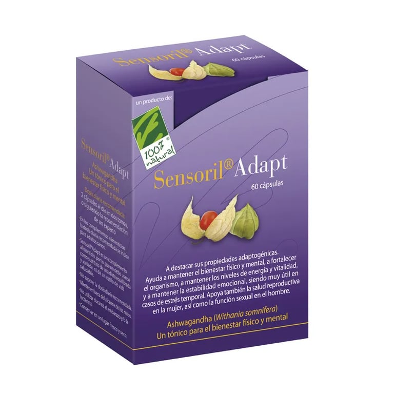 SENSORIL ADAPT