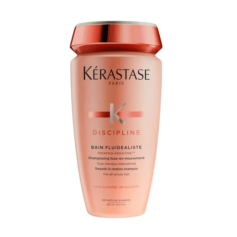 Discipline Bain Fluidealiste Gentle Shampooing