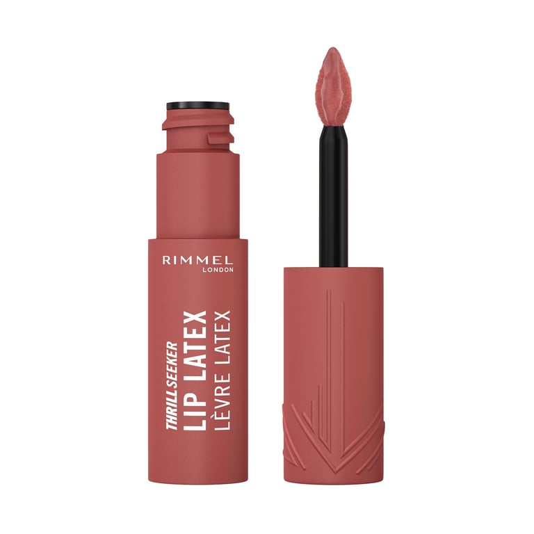 Thrill Seeker Lip Latex #150 Magnetic de Rimmel London - imagen 2 de 2