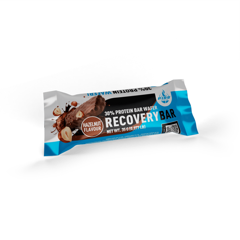 Recovery Bar - imagen 3 de 4