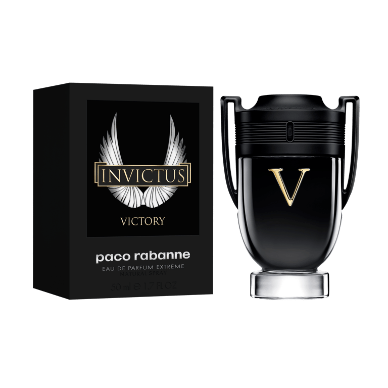 Invictus Victory EDP 50 ml von Rabanne - imagen 2 de 4