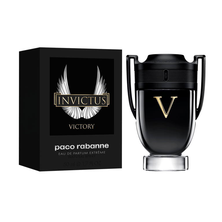 Invictus Victory EDP 50 ml de Rabanne