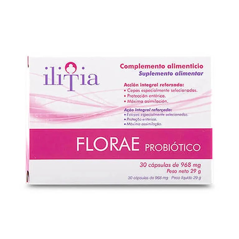 Florae Probiotico