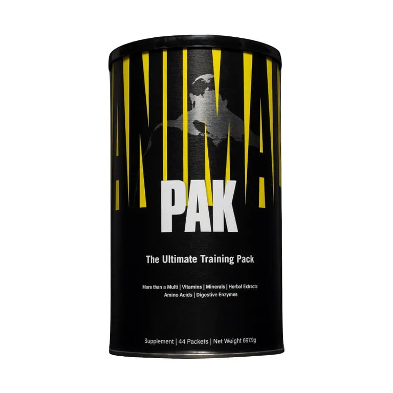 ANIMAL PAK