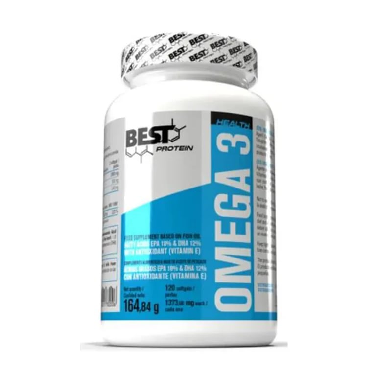 OMEGA 3