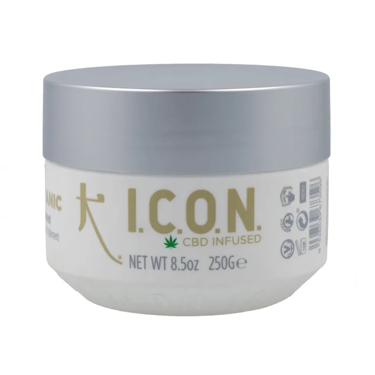 Organic Treatment