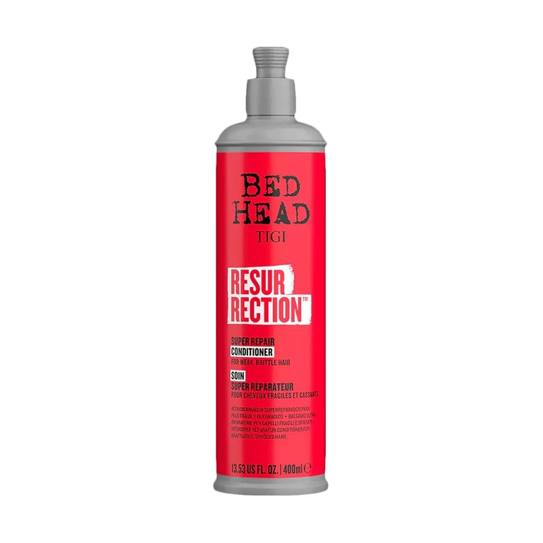 Bed Head Resurrection Super Repair Acondicionador