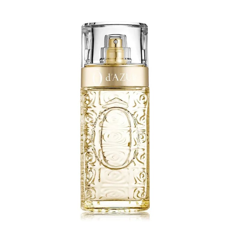 O D'azur Edt Spray