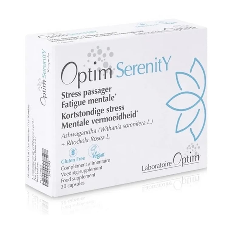 Optim Serenity