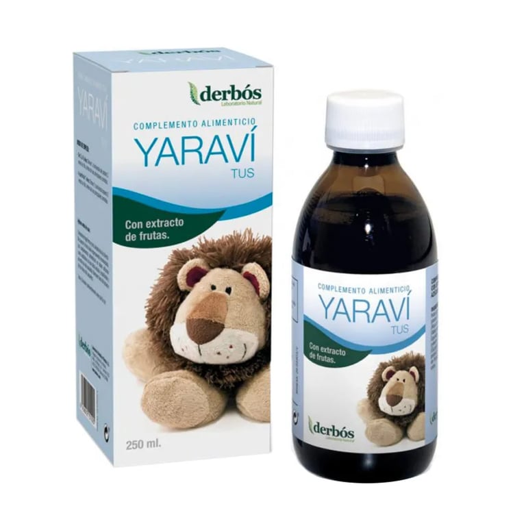 Yaravi Baby Tus