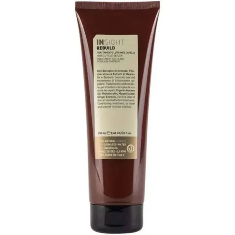 Rebuild Hair Cuticle Sealer Conditioner