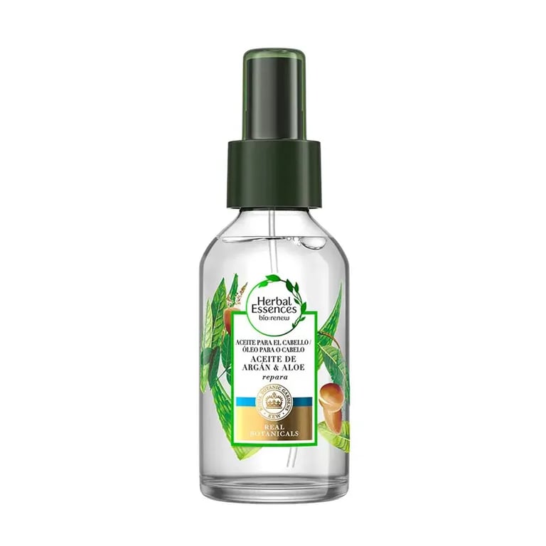 Bio Renew Ripara Olio di Argan