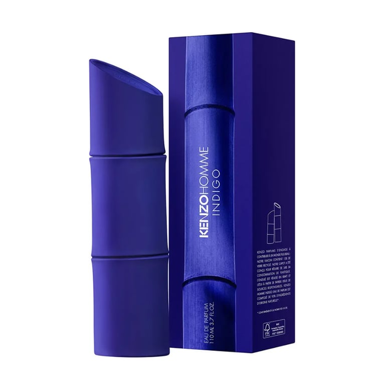 Homme Indigo EDP 110 ml de Kenzo