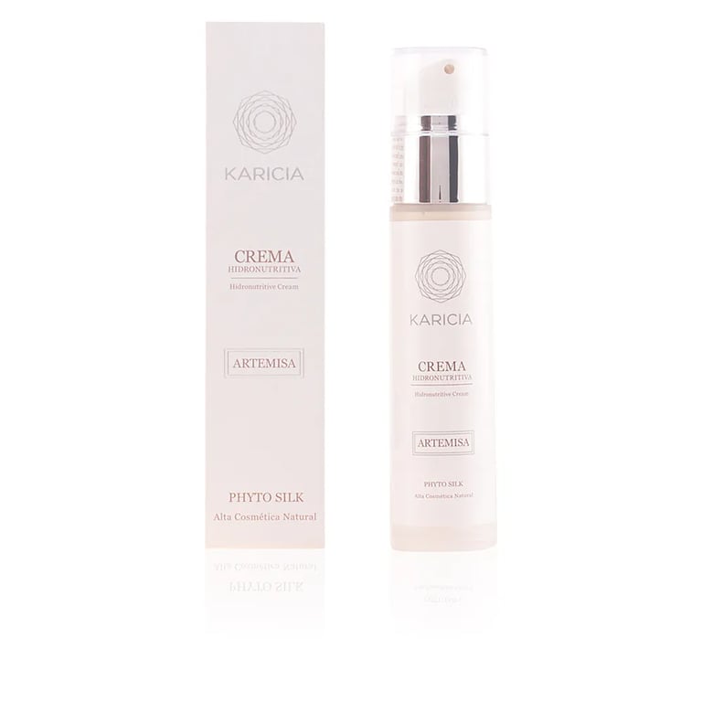 Crema Iluminante Artemisa