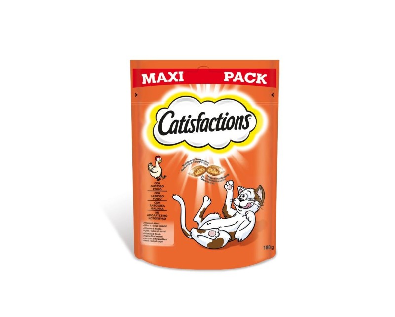 Max Pack de Pollo