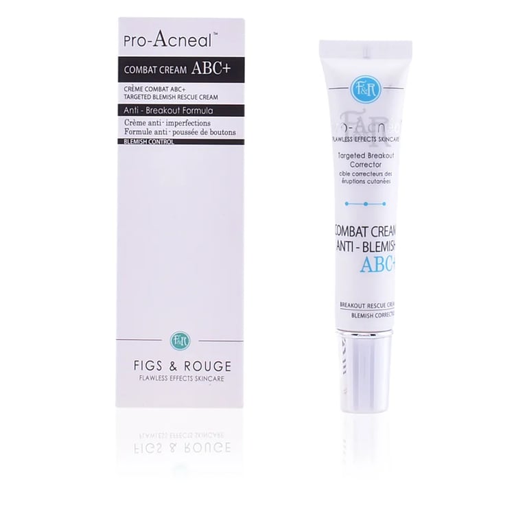 Proacneal Combat Cream Abc+