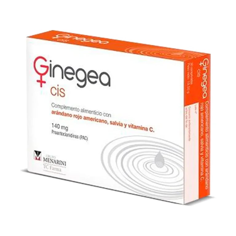 GINEGEA CAS