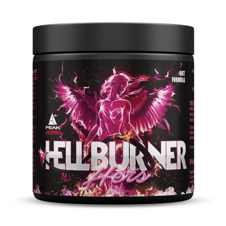 Hellburner Hers