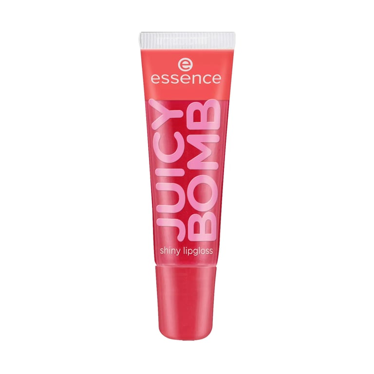 Juicy Bomb Gloss per le Labbra #104 - Poppin' Pomegranate
