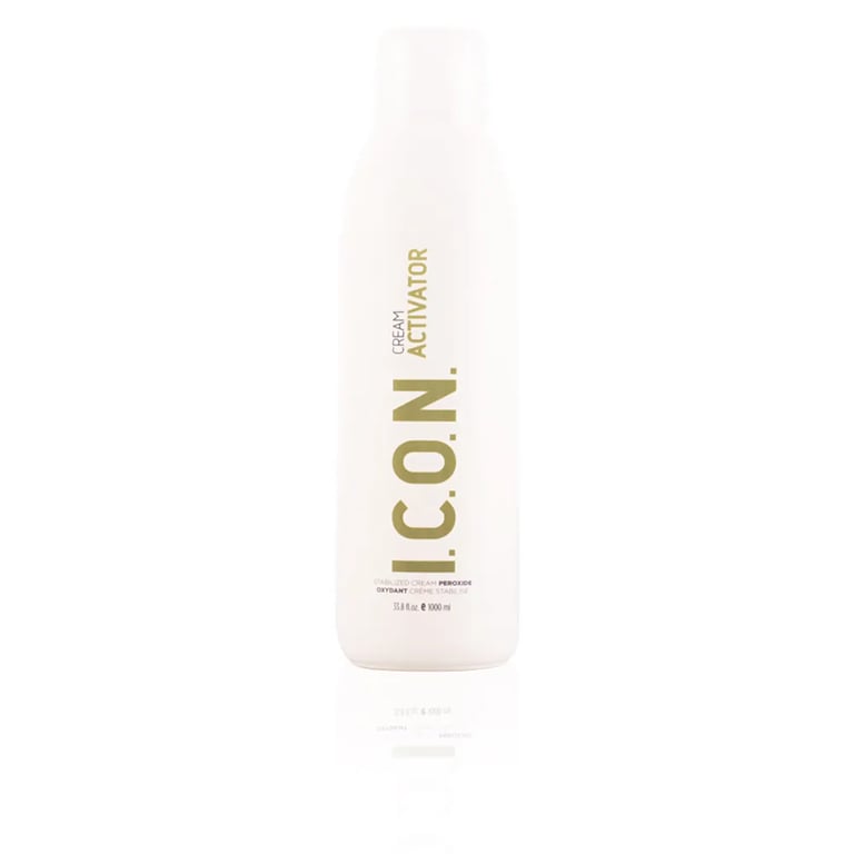 Ecotech Color Cream Activator
