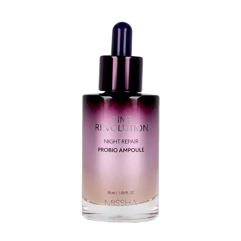 Time Revolution Night Repair Probio Ampoule