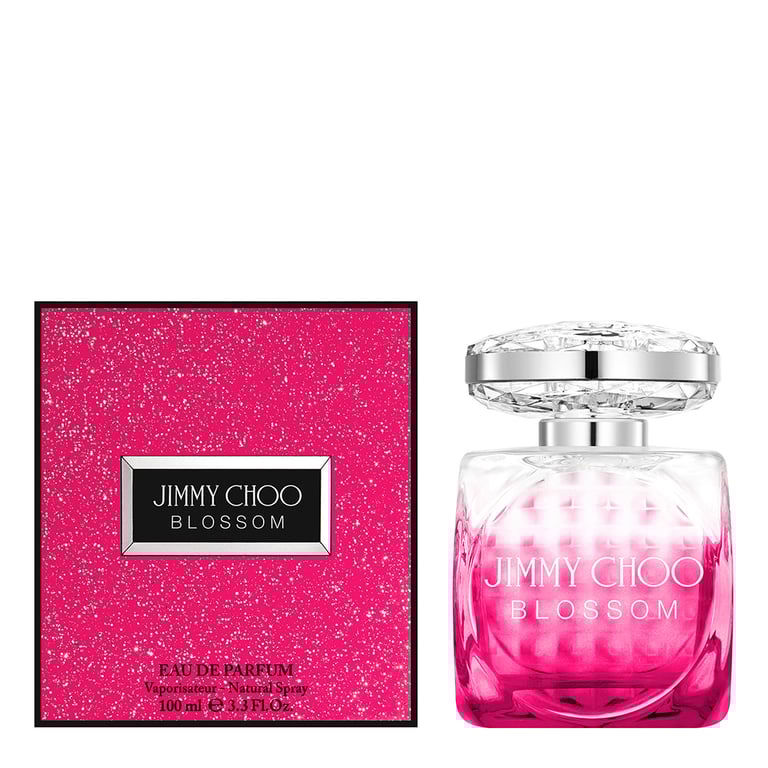 Blossom EDP 100 ml von Jimmy Choo