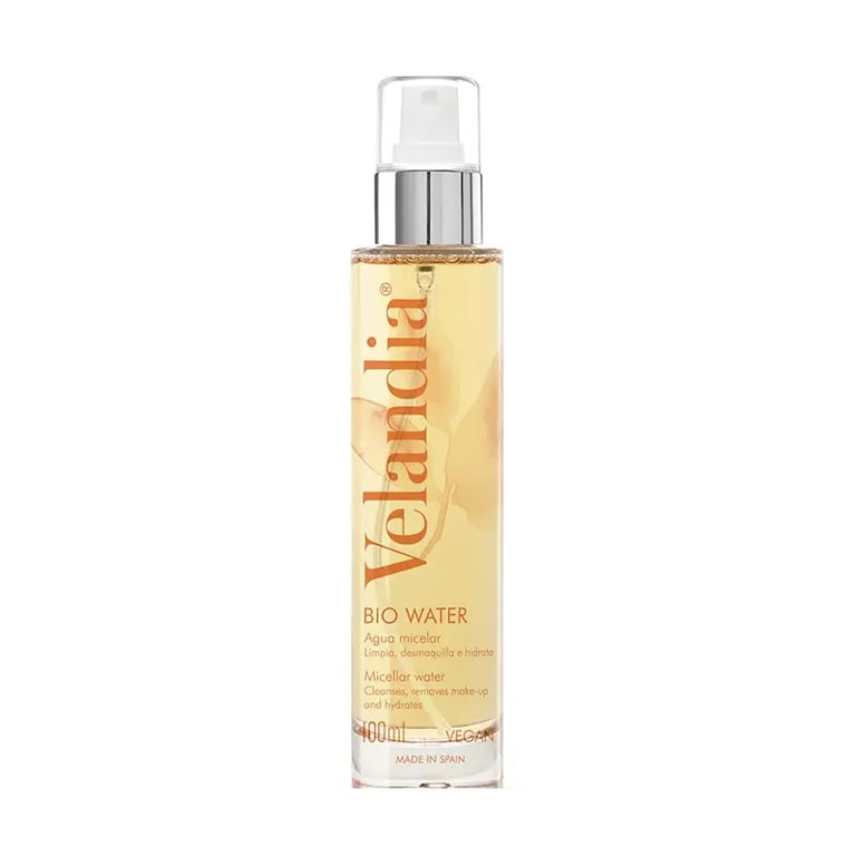 Agua Micelar Bio