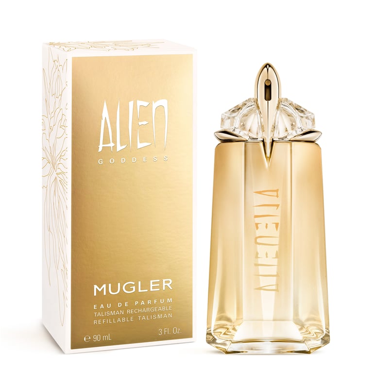 Alien Goddess EDP 90 ml von Mugler