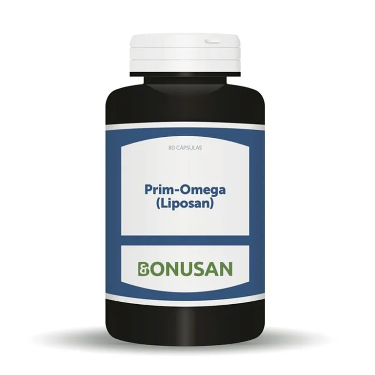 Prim-Omega (Liposan)
