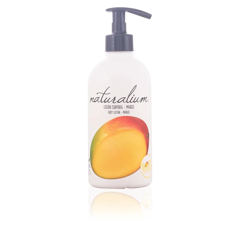 Mango Loción Hidratante Corporal