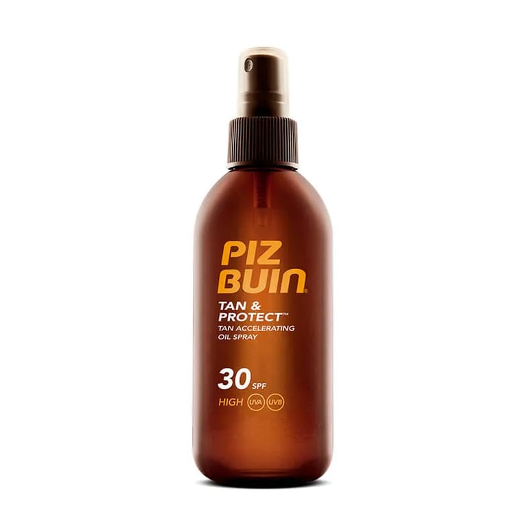 PIZ BUIN TAN & PROTECT HUILE EN SPRAY SPF 30