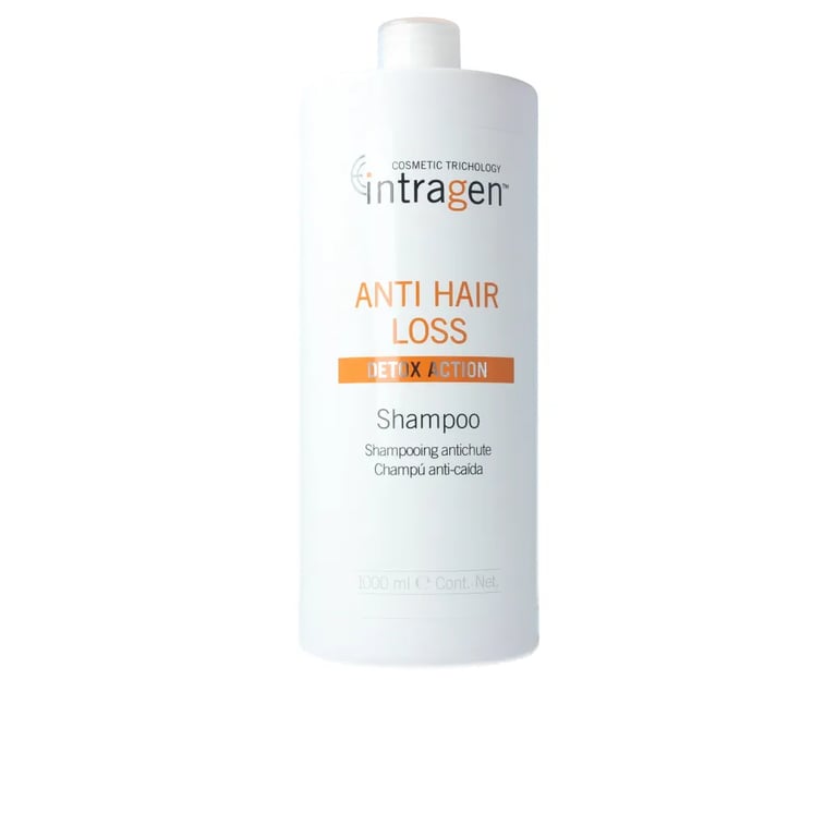 Intragen Anti Hair Loss Shampoo