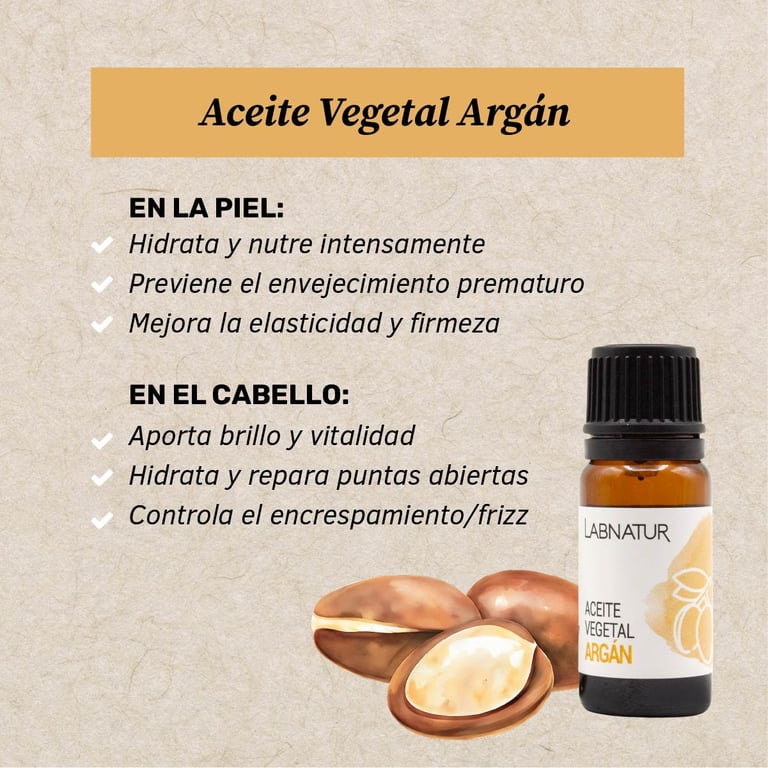 Aceite de Argán 100% Puro - imagen 2 de 12