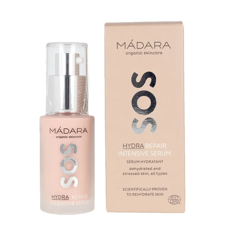 Sos Hydra Repair Intensive Serum
