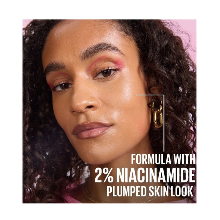 Serum Grippy Makeup Grip Primer da Maybelline