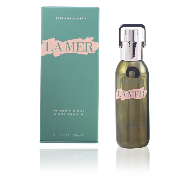 La Mer The Regenerating Serum