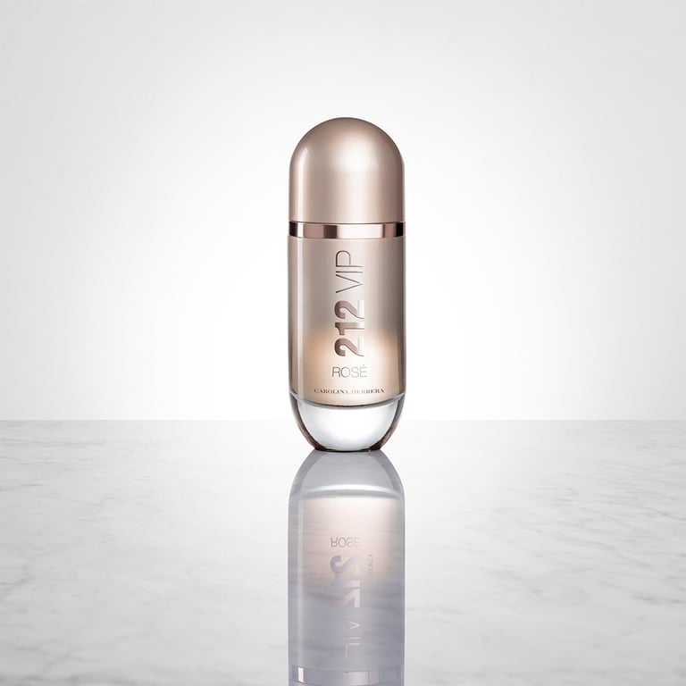 212 Vip Rosé Edp Spray 80 ml von Carolina Herrera