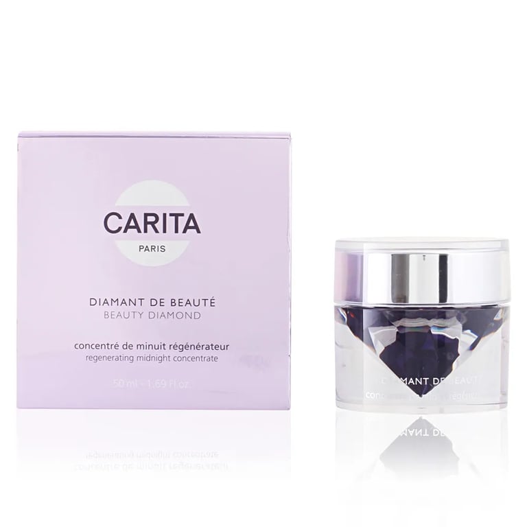 Diamant De Beaute Concentré De Minuit Régénérateur