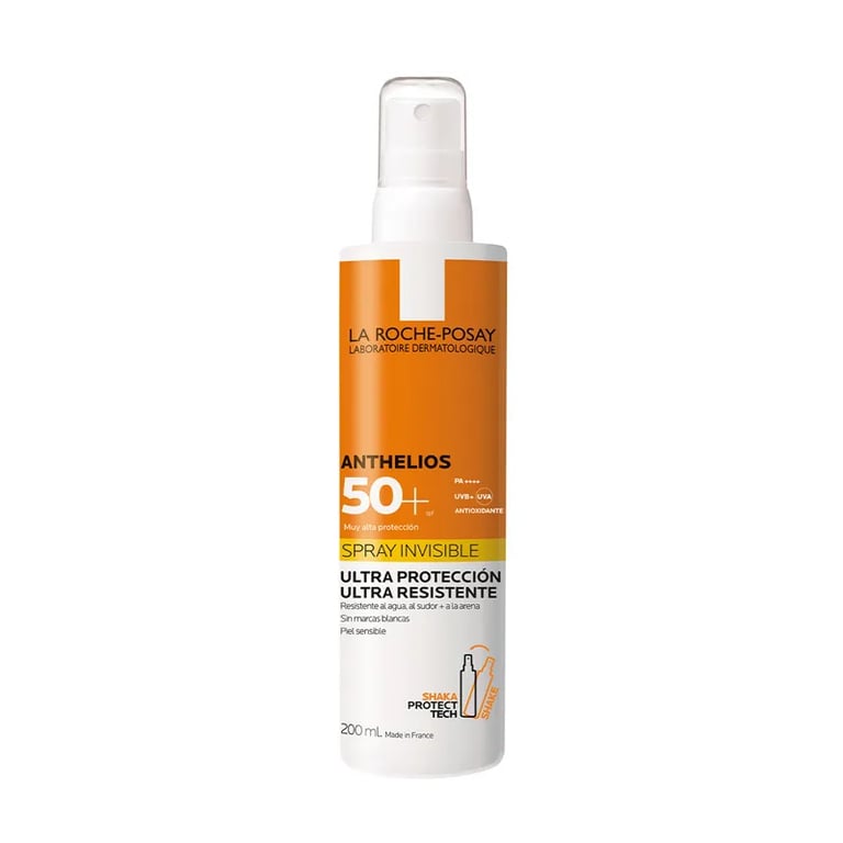 Anthelios Spray Invisible SPF50+