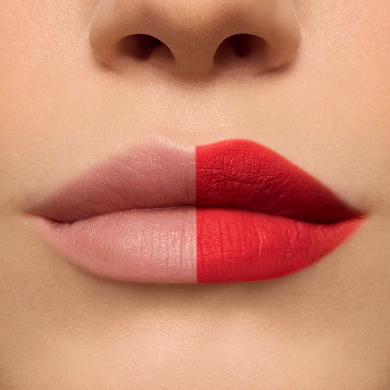L'Absolu Rouge Drama Matte #158 di Lancôme - imagen 3 de 5