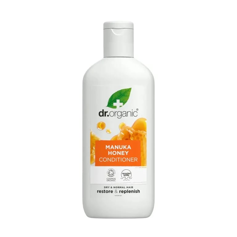 Conditioner Mit Manuka-Honig