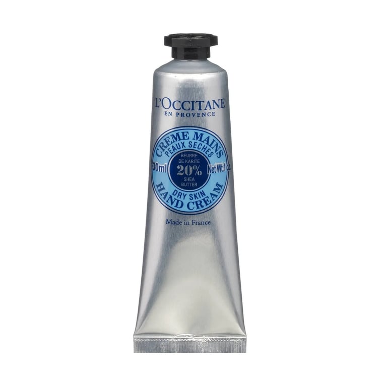 Karite Creme Mains Peaux Seches