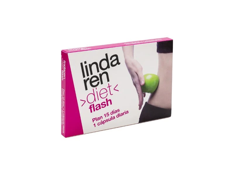 Lindaren Diet - imagen 20 de 28